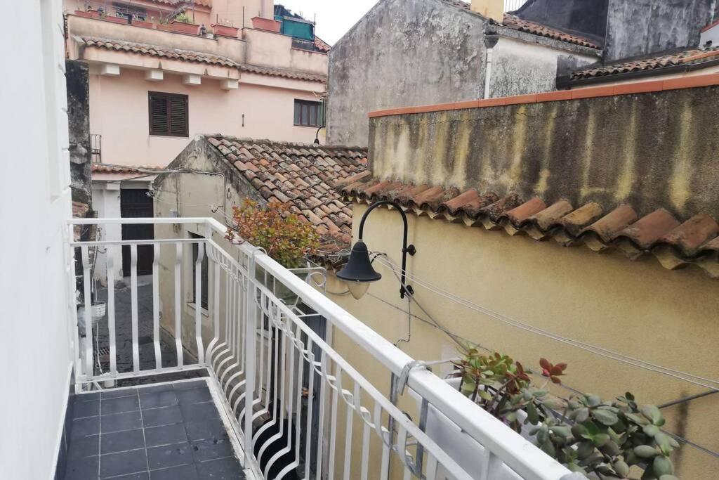 Casa Ubaruni Vila Acireale Exterior foto
