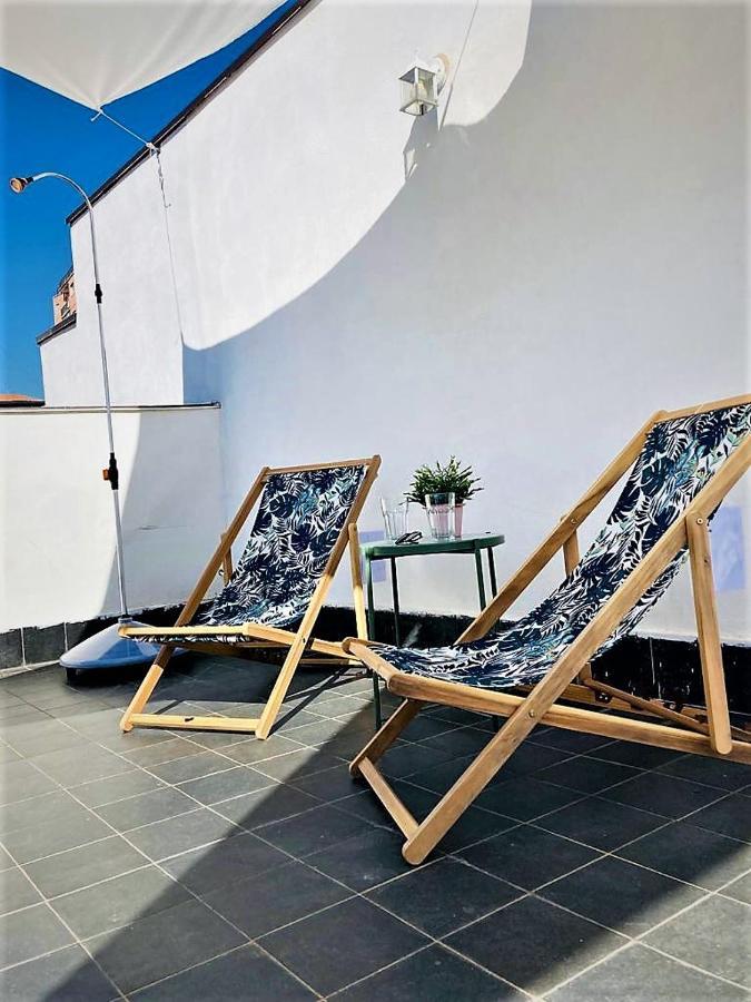 Casa Ubaruni Vila Acireale Exterior foto